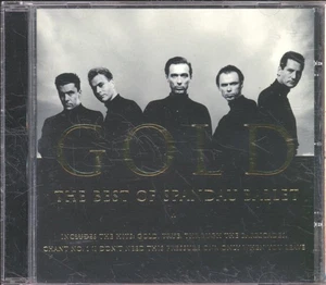Spandau Ballet Gold - Das Beste Von CD Europa EMI 2000 CD. EMI UK Pressung - Bild 1 von 3