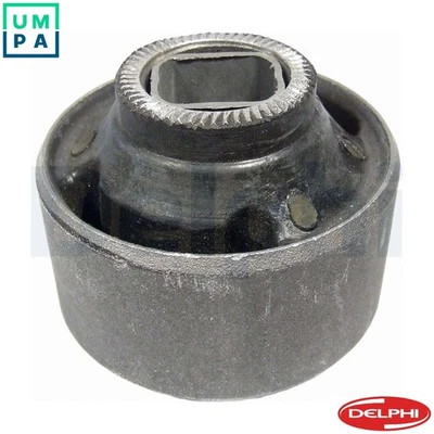 2x MOUNTING CONTROLTRAILING ARM TD699W FOR TOYOTA 7A-FE 1.8L 1ZZ-FE 1.8L 4cyl - Image 1 of 4