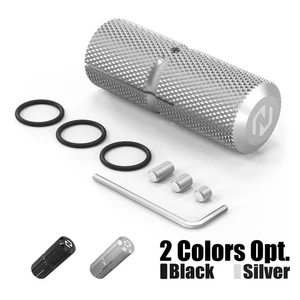 For BMW R1200 R1250 GS RS R RT ST CNC Gear Shift Lever Tip Enlargement Extension - Picture 1 of 20