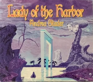 HEAR 2001 YOOPER ROCK Andrea Stader "Lady Of The Harbor" Marquette Carbondale - Bild 1 von 4