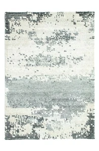 Alfombra de diseño Morgenland - 90 x 60 cm - Multicolor - Imagen 1 de 6