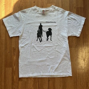 Vintage 90s Y2K Savage Skate Shop Shirt | Gr. S - Bild 1 von 8