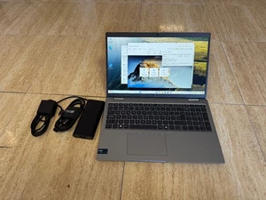 Dell Precision 3591 Ultra 9, 32gb, RTX 2000 NUEVO - Imagen 1 de 11