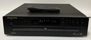 Marantz VC5200 Disc Changer Tested & Working! - Picture 1 of 14