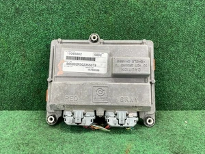 🛑 2001-2005 Chevrolet Silverado GMC Sierra Transmission Control Module OEM - Picture 1 of 7