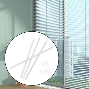 Accesorios de cortina Persianas fáciles de viaje para bebés para ventanas sin varilla de taladro - Imagen 1 de 12