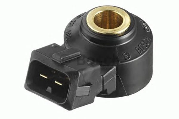 Genuine BOSCH KNOCK SENSOR - 0261231188 — 第 1/1 张图片