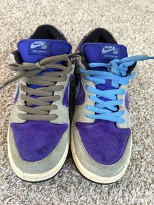 Nike SB Dunk Low Pro - ACG Celadon - Taglia 10 US Uomo (BQ6817-301) - Foto 1 di 8
