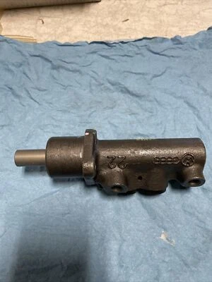OEM 11-2514, cilindro maestro para Volkswagen Golf 1996 Foto 1 de 4