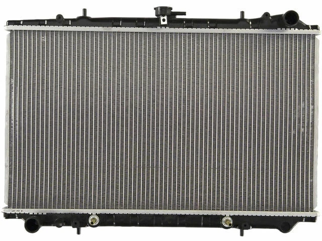For 1989-1994 Nissan Maxima Radiator 25658KY 1990 1991 1992 1993 3.0L V6 Foto 1 de 2