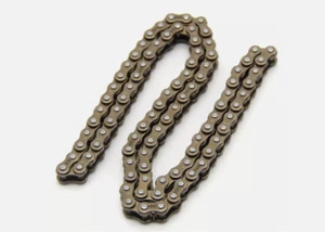 Cam Camshaft Timing Chain for Yamaha Riva 125 XC125 1985-2000 94580-25092 - Imagen 1 de 5