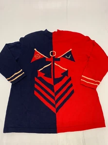 Suéter ST. John Separates Multicolor M Para Mujer A70 - Imagen 1 de 11