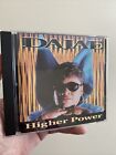 Dajae Higher Power CD
