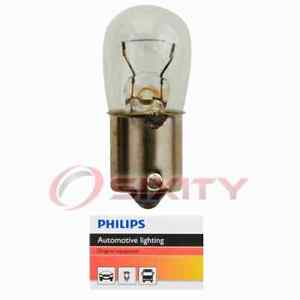 Philips Courtesy Light Bulb for Jeep Grand Wagoneer J10 J20 1984-1991 bg