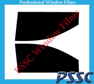 Películas precortadas para la ventana delantera del coche PSSC - Renault Clio 3 puertas hatchback 2005 a 2016 - Imagen 1 de 6