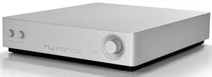 NUFORCE WDC200 Wi-Fi/AirPlay 24bit/192 DAC/preamp $800 List ! AUTHORIZED-DEALER - Picture 1 of 4