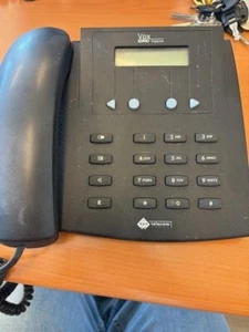 Philips Vox Sopho Ergoline - Model 1 - Telephone Phone Telefoon Telefon Telefono - Photo 1/2