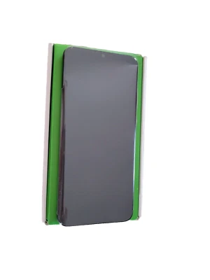 Samsung Galaxy A02s - 32 GB - Black (Cricket Wireless) - Image 1 of 2