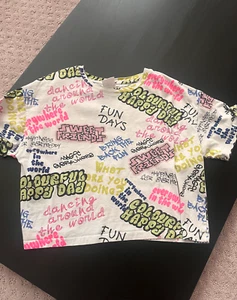 zara t shirts kids - Picture 1 of 2