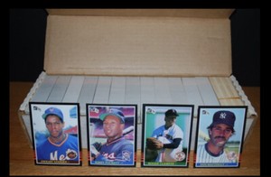 1985 Donruss Baseball Complete Your Set U-Pick #'s 133 - 264  NMMT - MINT