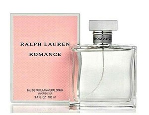 romance parfum