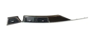 Pannello di apparecchiature originali BMW finiture decorative Fineline 9357927 F30 F32 F80 M3 F82 M4 011444 - Foto 1 di 8