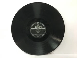 01973 0106/ 78 GIRI - Frankie Laine - Blowing Wild Answer Me - Philips B 21118H - Picture 1 of 2