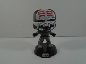 Funko Pop! FIGURA DE DESTRUCTOR STAR WARS--MIRAR) #413 - Imagen 1 de 6