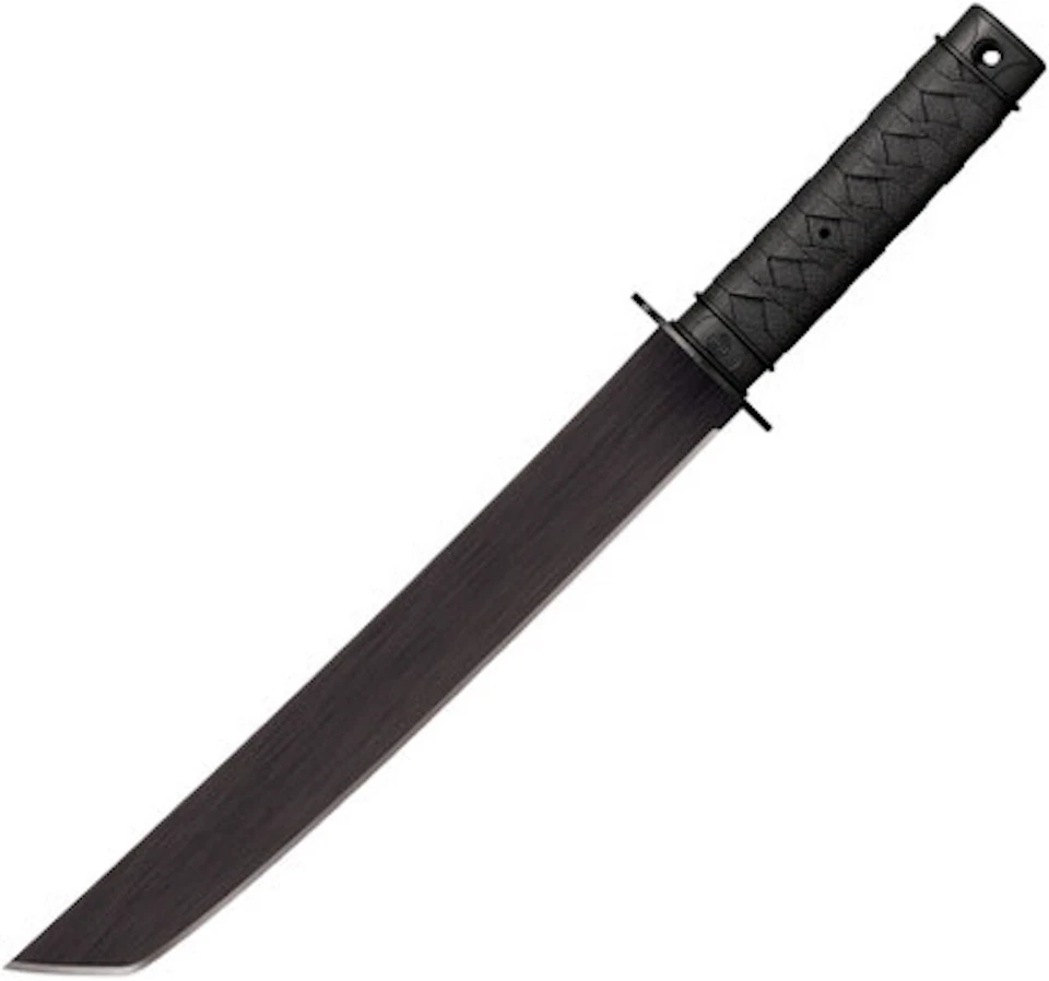Cold Steel Tactical Tanto Machete 97TKJZ - image 1 of 1