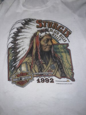 VINTAGE 90's HARLEY DAVIDSON 3D EMBLEM BLACK PANTHER T-SHIRT VINTAGE 90's HARLEY DAVIDSON 3D EMBLEM BLACK PANTHER T-SHIRT