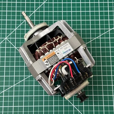 OEM Samsung Dryer Motor DC31-00055G 10CA43124 - Image 1 of 2