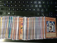 YUGIOH DARK BEGINNING 2 DB2 SINGLE DB2-EN005 - DB2-EN265 REPRINT COMMON YOU PICK