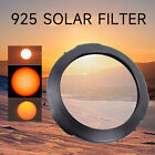 Filtre solaire 925 94237 neuf convient pour télescope astronomique C925/C925HD/CPC925