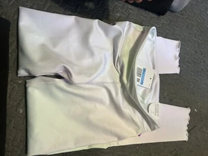 Nike Kids' Dri-FIT One Leggings Size Medium Big Girls Aura Training NWT - Picture 1 of 3