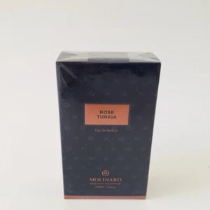 Molinard Rose Turkia Eau de Parfum 75ml Nouveau - Bild 1 von 1