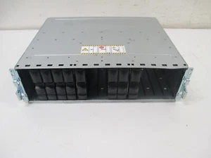 EMC KTN-STL3 15-Bay 3.5 w/ 8 caddys - Photo 1/9