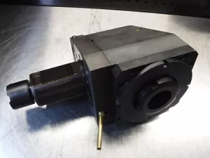 Sandvik VDI60 to ER50 Right Angle Collet Chuck OK-L45-ER50-S (LOC1127B) - Picture 1 of 5