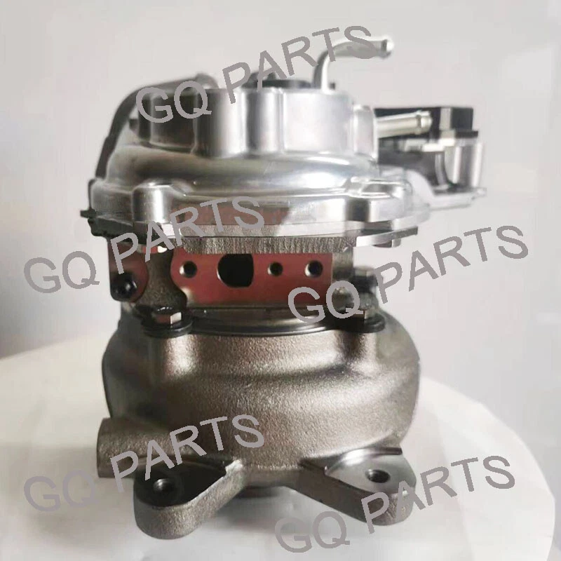 17201-11110 Billet CT16V Turbo for Toyota Hilux VIII Pickup 2.4 D 2GD-FTV 4WD Foto 1 de 1