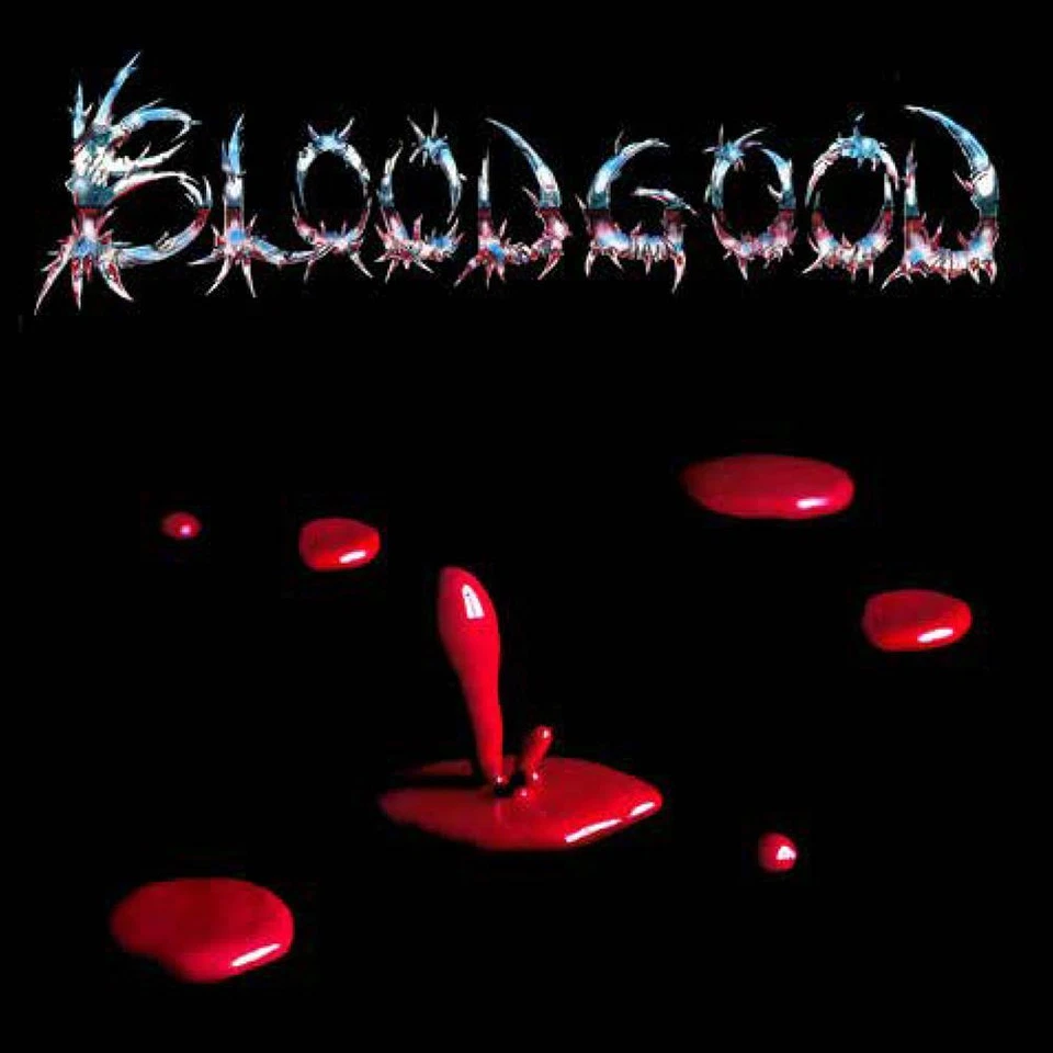BLOODGOOD - Same (NEW*LEGENDS REMASTERED*US WHITE METAL CLASSIC*SACRED WARRIOR) - Bild 1 von 1