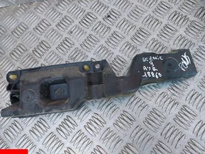 Support pare choc avant gauche - RENAULT SCENIC III (3) - Réf : 631236764R - Picture 1 of 4