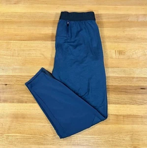 Nike Tech Pack Sphere Blue Men's Running Pants Medium AR9825-427 - Picture 1 of 6