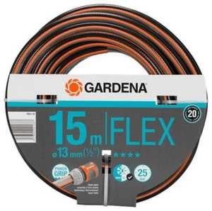 Gardena Comfort FLEX Hose Pipe 13 mm (1/2"), 15 m 18031-20 - Picture 1 of 1