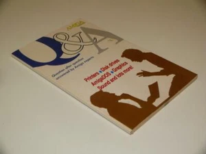 Q&A ~ Question after question answered ~ Amiga Computing ~ Magazine Cover Book - Picture 1 of 1