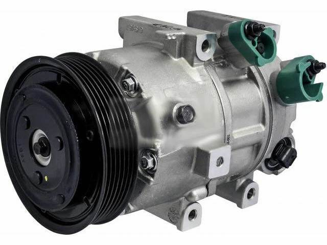 Compresor de aire acondicionado Denso para Kia Optima 2012-2017 14XXQX Foto 1 de 1