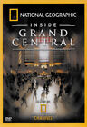 Intérieur Grand Central (National Geographic) Neuf DVD
