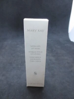 Máscara labial Mary Kay Satin Lips 235100 - Nueva en caja - Nueva de Lote Antiguo Foto 1 de 4