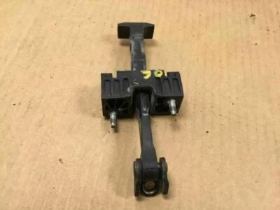 VOLVO S40 2006 PUERTA DELANTERA IZQUIERDA TAPÓN BISAGRA TELA Foto 1 de 4