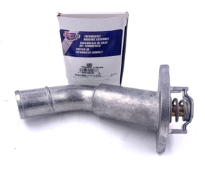 Conjunto de termostato/salida de agua refrigerante motor Stant 14659/192350202866 - Imagen 1 de 3