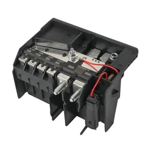 Sicherungskasten Batterieklemme 12V, 84131629 für 2016-2018 - Picture 1 of 6
