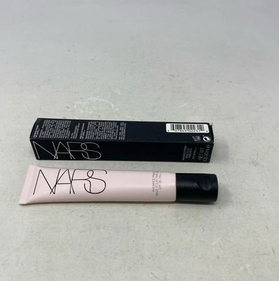 NARS Radiance Primer SPF 35/PA+++ 1 oz 30 mL Full Size - Pink Tube - Image 1 of 4